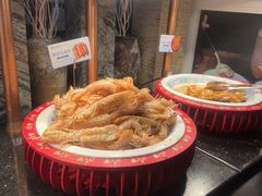 -福禧荟·海鲜自助