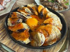 -正宗鸡饭粤香酒家(朱村店)