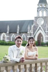 -金夫人婚纱摄影(总店)
