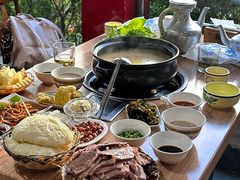 -尼玛藏家风味园(阿山食城店)