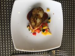 -粤海璇宫·木棉花高空旋转餐厅·聚会派对