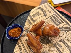-乔街深夜食堂·小龙虾·高压锅生蚝(杭州总店)
