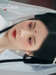 -美云庭古装·格格服汉服·京城旅拍(北京店)