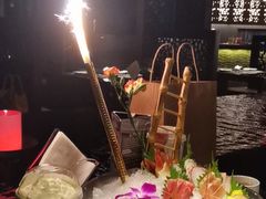 -梅筑·创意料理(王府井百货店)
