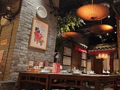 -南京大牌档(青岛万象城店)