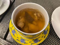 -富力威斯汀酒店-中国元素中餐厅(武昌临江店)
