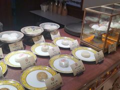 -富华斋饽饽铺·宫廷糕点·伴手礼(护国新天地店)