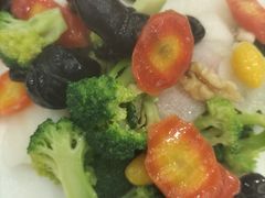 -红菜坊·烤鸭·川鲁宴(石园店)