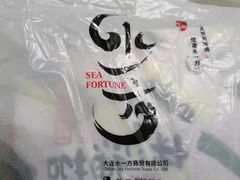 -水一方现烤鱿鱼丝大连特产(高新苏宁百货店)