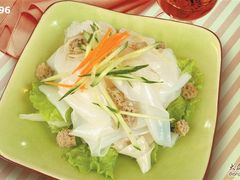 思乡凉皮-博望坡酒楼(漕溪路店)