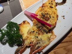 -大将料理餐厅(汇锦街店)