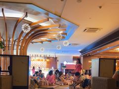 -汤连得温泉馆(宝山店)