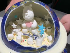 -CAKE BOSS 蛋糕老板(牡丹园翠微百货店)