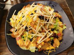 -MI WU FACTORY米屋美食工厂餐厅(绿地店)