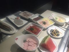 -海底捞火锅(上元大街店)