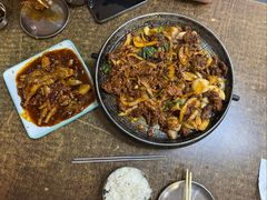 -妈妈手(山大总店)