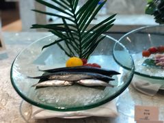 -上海虹桥宾馆味翠餐厅