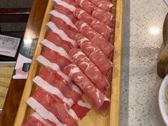 -阳坊胜利涮羊肉(禧乐汇店)