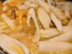 -滇铺子·云南特色菜·第九届野生菌美食节(曲靖万达店)