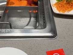-海底捞火锅(团结桥店)