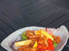 -泰堤坊(淡水体育馆店)