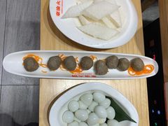 -豪渝火锅(红谷滩万达店)