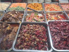 -豫老三牛肉拉面(南阳路店)