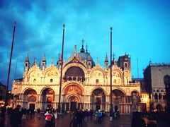 -圣马尔谷圣殿宗主教座堂