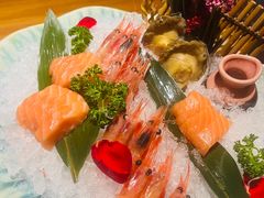 -味见·荣家(亚泰大街店)