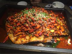 -烟火鱼乡(京华城店)