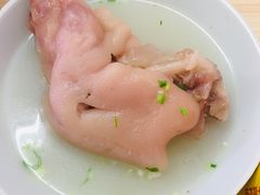 -盛兴面馆(真儒大厦店)