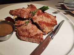 美式黑椒大牛排-阿妮叶李(光谷世界城店)