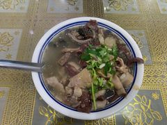 -清真·鸦儿李记·小馆(后海店)