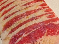 -隐炉和牛烧肉店(群力店)