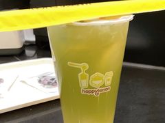 -快乐柠檬happylemon(北京APM店)