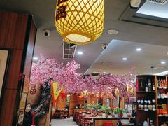 -一块豆腐·海鲜·家常菜(李沧书院路店)