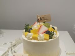 -半分甜(台柳路店)