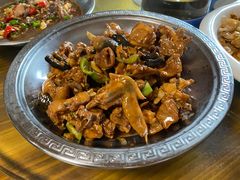 -李东农庄(中南百草园地标店)