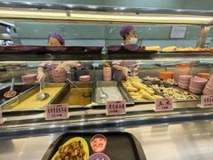 -清华大学-观畴园餐厅