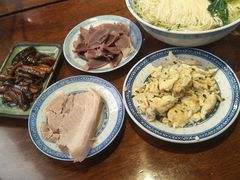 -同得兴 Since·1995 传统苏式面馆(十全街店)