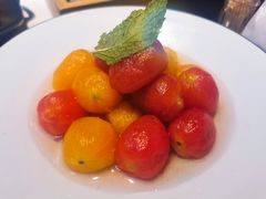 -钳小柒·小龙虾蓝龙王烧烤夜宵(长寿路店)