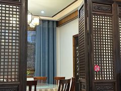 -环秀楼(黄山呈坎店)