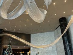 -上海静安洲际酒店