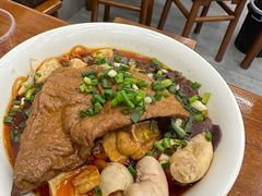 -蒋家肠旺面馆老店(合群路店)