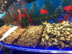 -千家粗粮王(MOMOPARK店)