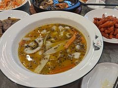 -再回头私房菜·老南京菜