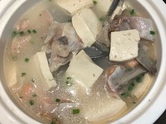 -醉美东江·三文鱼·烧鸡公