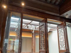 -狮王府淮扬菜(夫子庙老门东店)