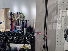 -mYSTEPS健身运动馆(古北店)