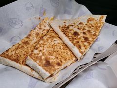 -Taco Bell 塔可钟(民田路店)